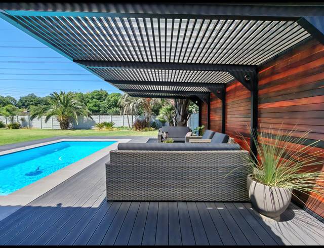 4 BEDROOM HOUSE FOR SALE IN RISIVILLE